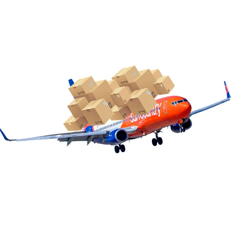 Cheapest Door to Door Express Service FedEx DHL UPS Global Reach Fast to door Agent China Reliable Freight Forwarder