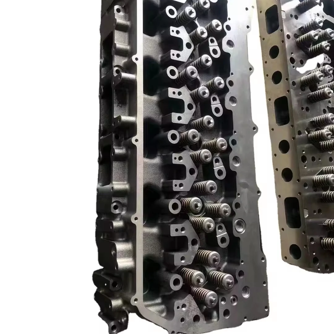 Cylinder Head 7W2243 for Caterpillar 3412 3412C 3412E Engine Loader 990 992C 992D in USA | Cylinder head  Caterpillar  Cylinder