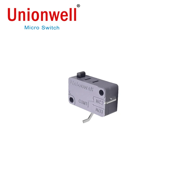 Unionwell Hot selling  Mini Micro Limit Switch  G5T16 Series microswitches  for home appliance