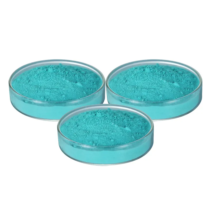 High Quality EDTA Cu Sodium Organic Salt with for medicine and agriculture grade water soluble organic fertilizer