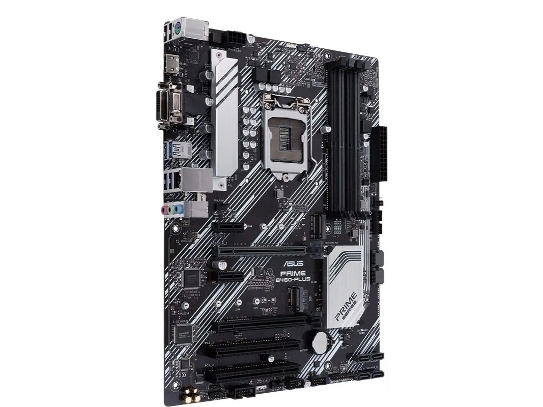 New Developed Professional Office Computer PRIME B460-PLUS Motherboard LGA1200 Computer Motherboard
