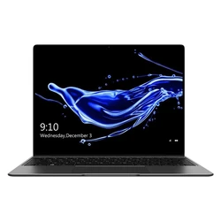 Stock offer CHUWI CoreBook X Laptop 14 inch 8GB+512GB Wins 10 Home Intel Core i5-8259U Quad Core Dual Band WiFi Laptop