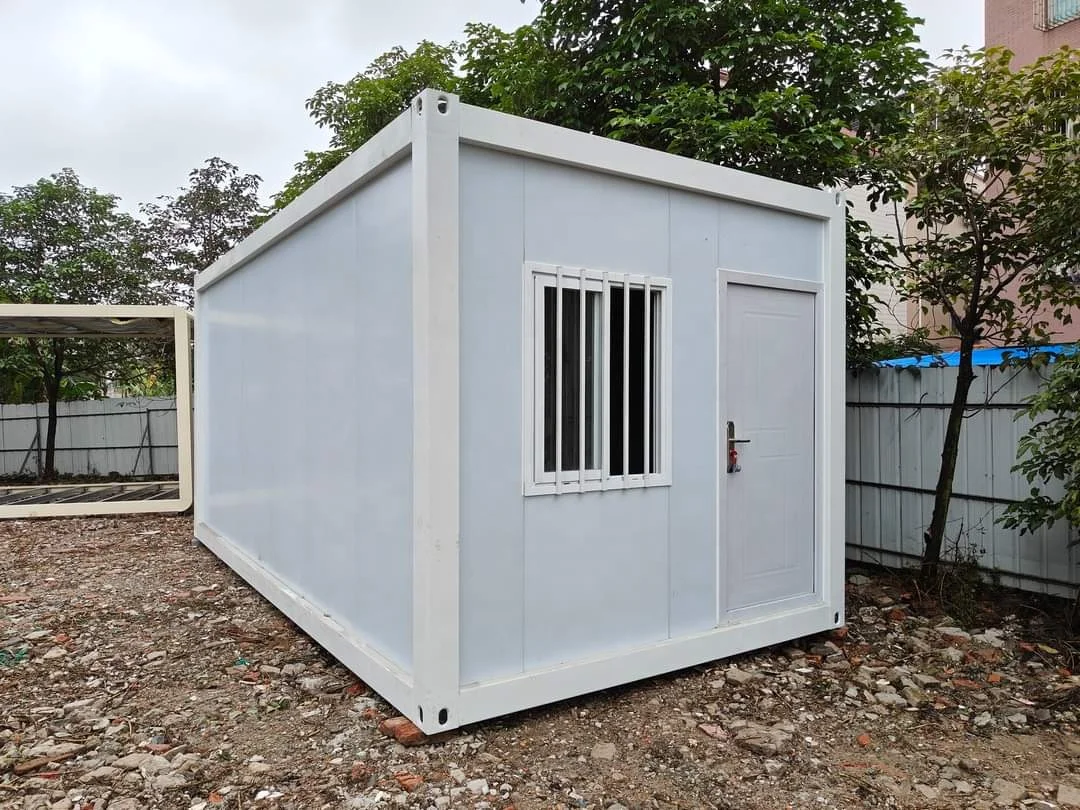 Fast installation casa modular home prices prefab tiny home ready to ship  detachable container house