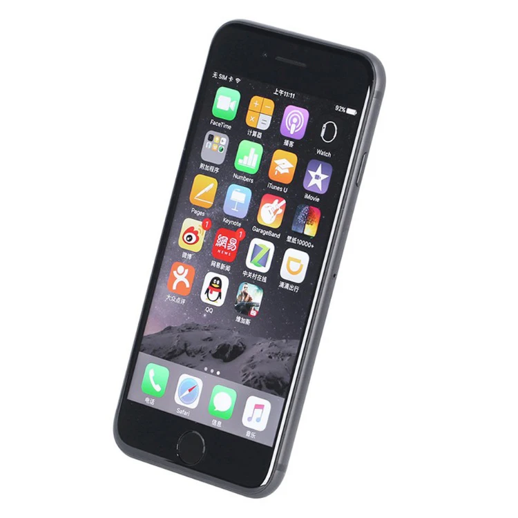 
Hot selling Original unlocked mobile phones 4g low price for iphone 7 7plus 8 8plus 