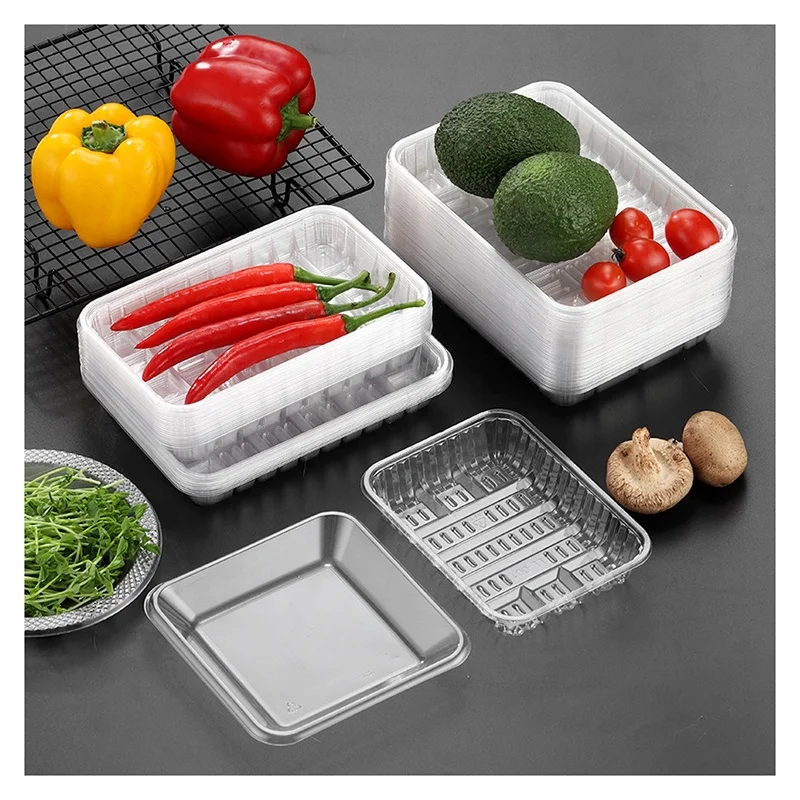 
Disposable Plate Machine for Making Foam Food Container Tray Dish Production Line Thermoforming Fast Plastic Ordinary Product PS 