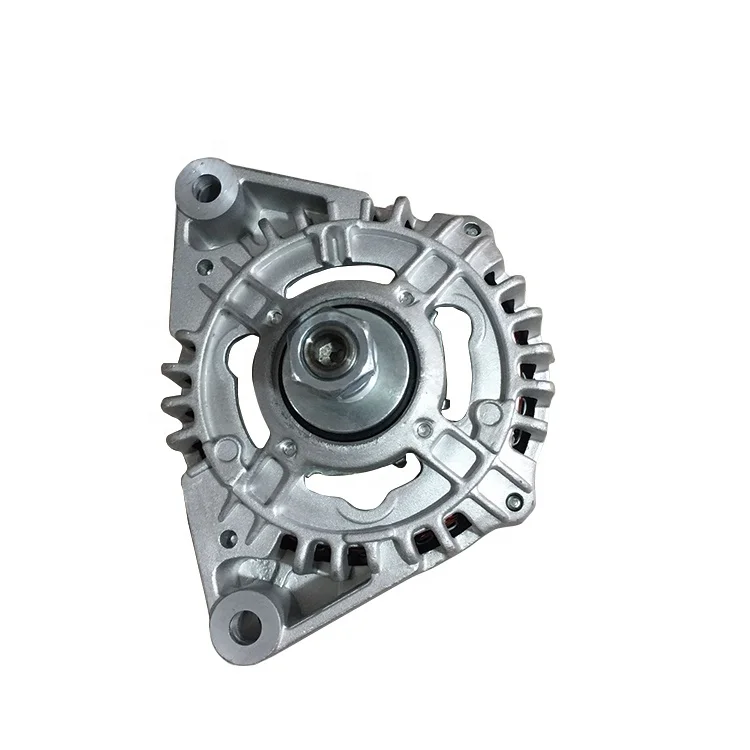 Deutz diesel engine spare parts 28V 55A Alternator 01183626