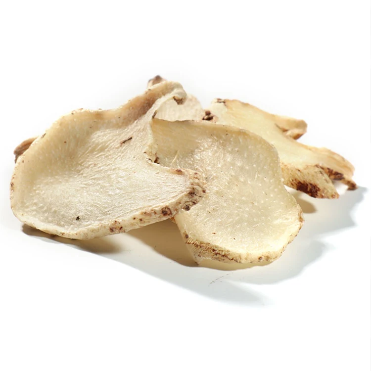 
Chinese Medicinal Herb Raw Material Herbs Rhizoma Bletillae Baiji 