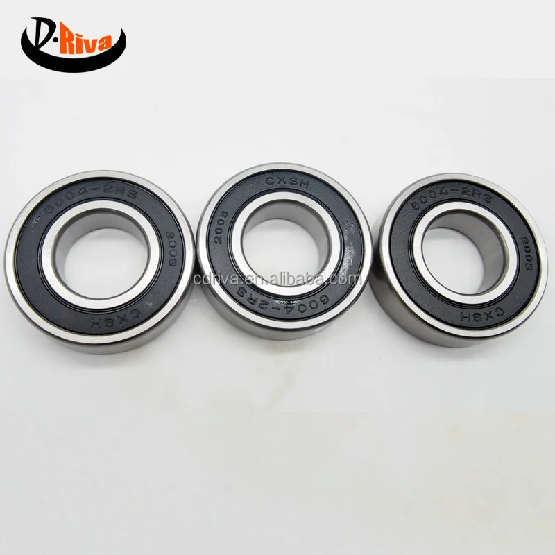Подшипники RS 2RS ZZ 6001 6004 6201 6202 6203 6204 6205 F687 F688 F689 F693 F694 F695 F696 F698 подшипник с глубоким желобом шарикоподшипник