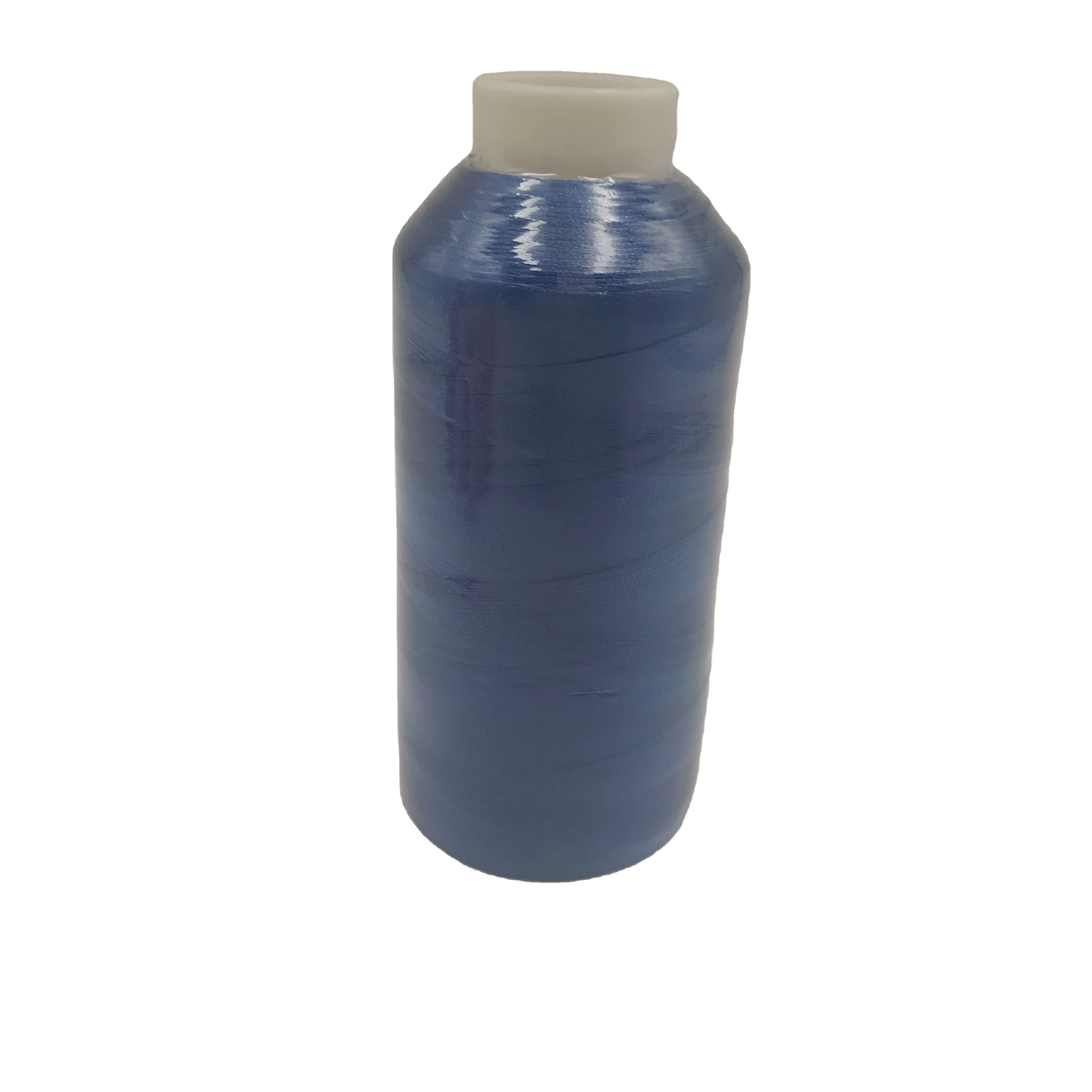 Polyester Embroidery Thread sewing thread 120d/2 150d/2 polyester thread