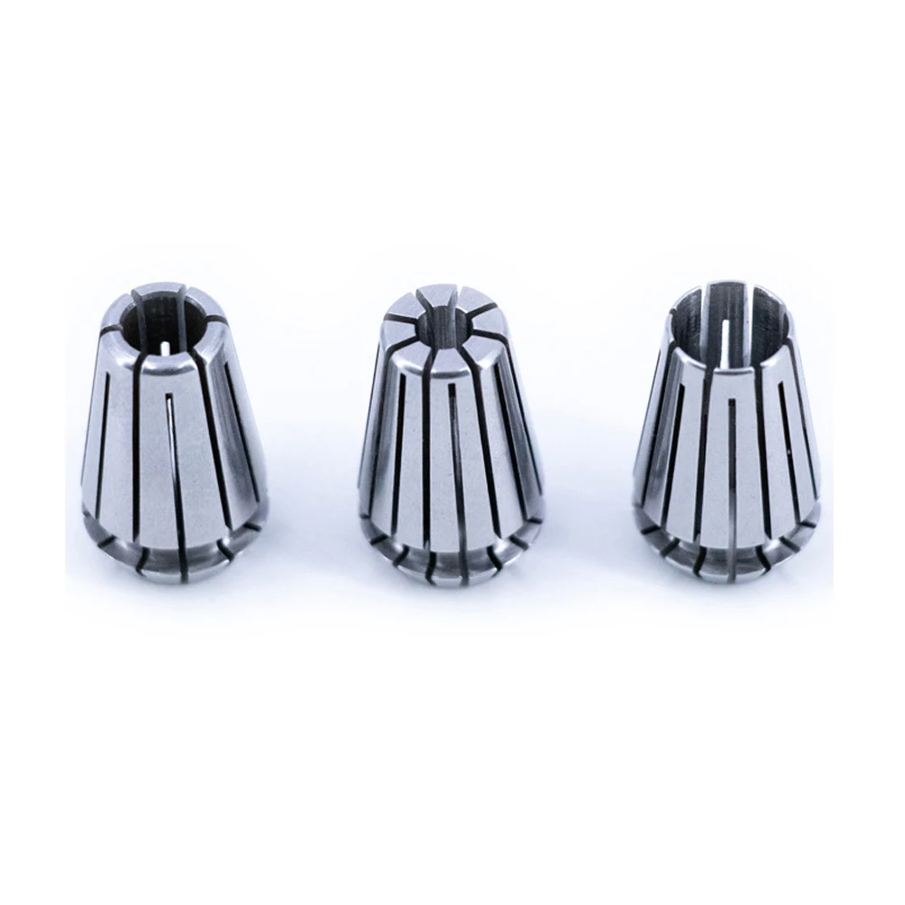 Nigel Er16 Er20 Er25 Er32 Er40 Spring Chuck Collet CNC Collet for CNC Milling Machine - Er20