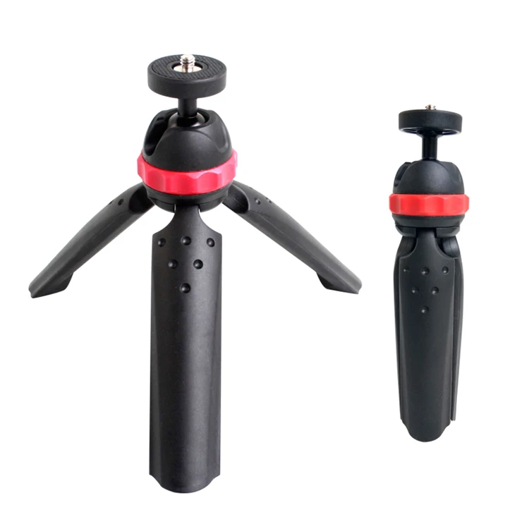 New mini camera lightweight table tripod