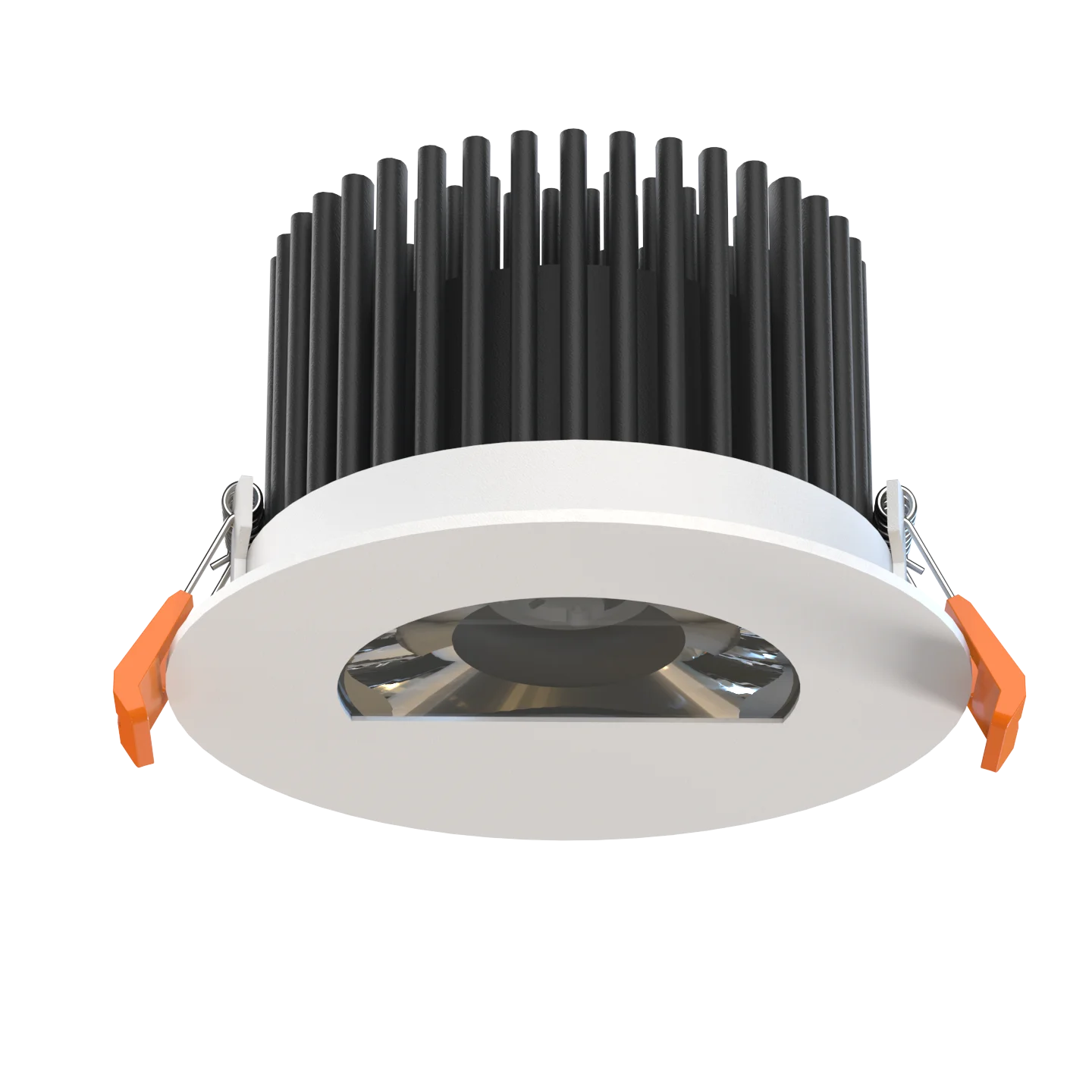 
Aluminum recessed spot light series 30W down light direct lighting wall washing 