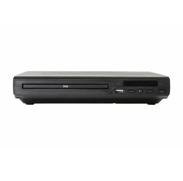 Jump memory multifunction video portable evd dvd with tv player