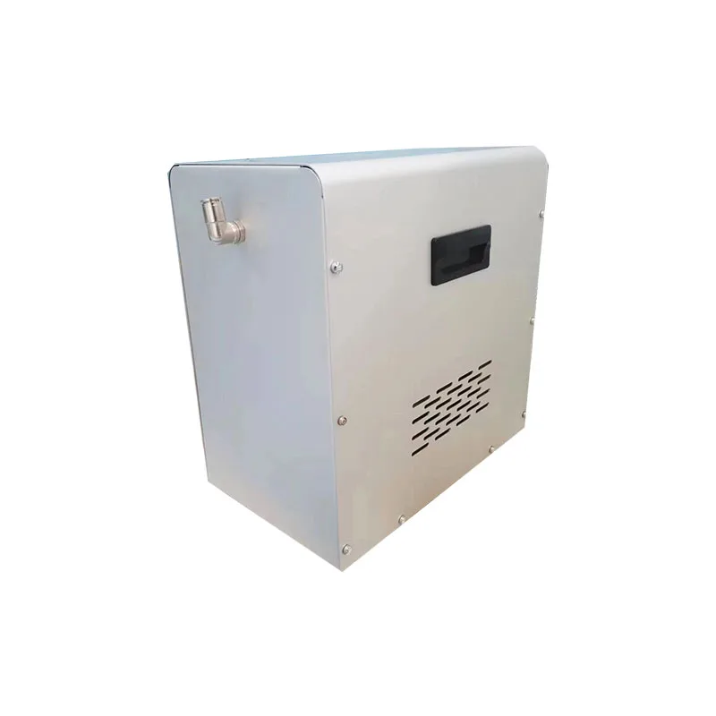 Full Body Detox Ozone Sauna Float Tank Therapy Spa Capsule