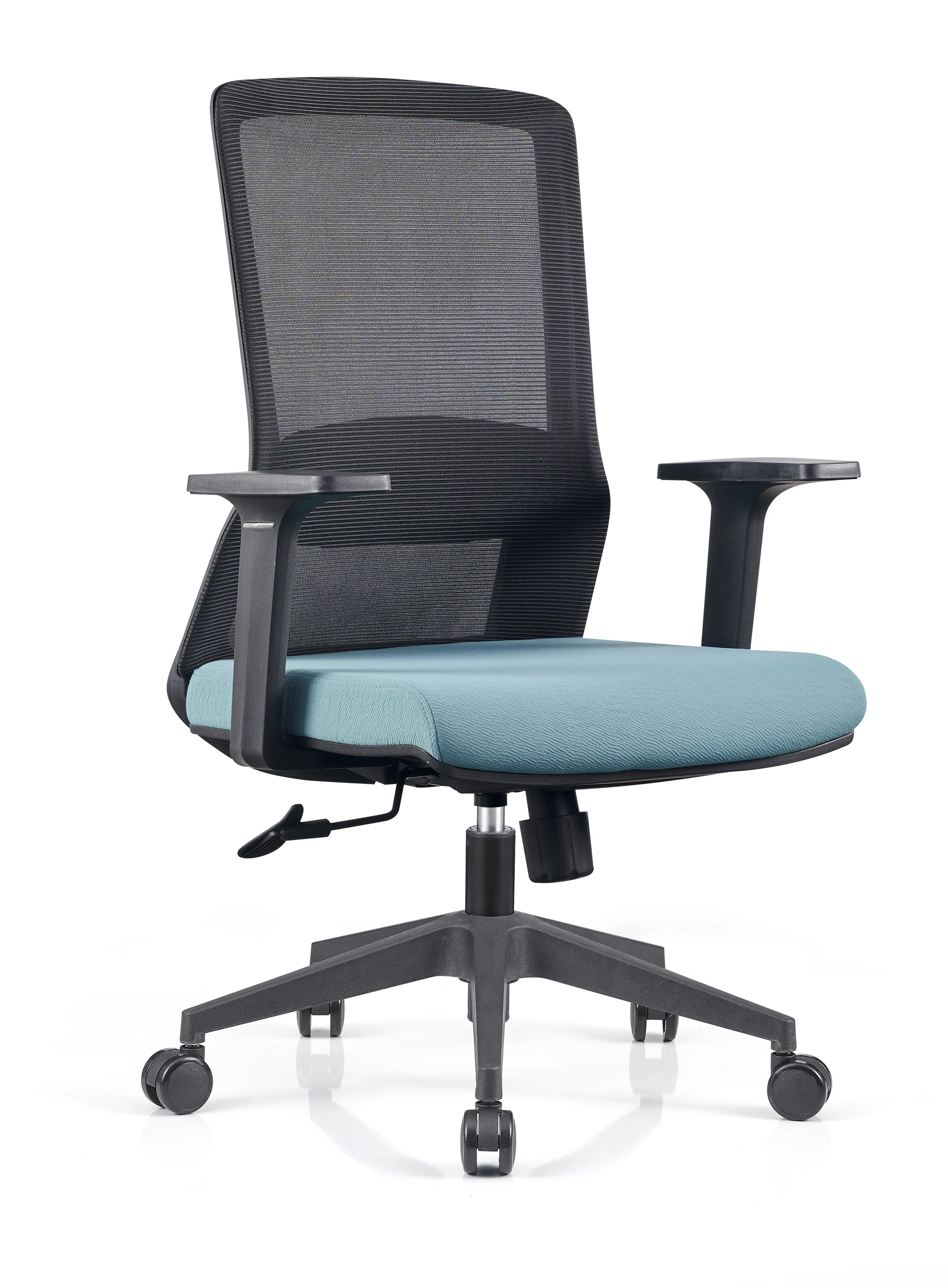 200kg Load Bearing Big Specification Executive Classical Customer Office Chair