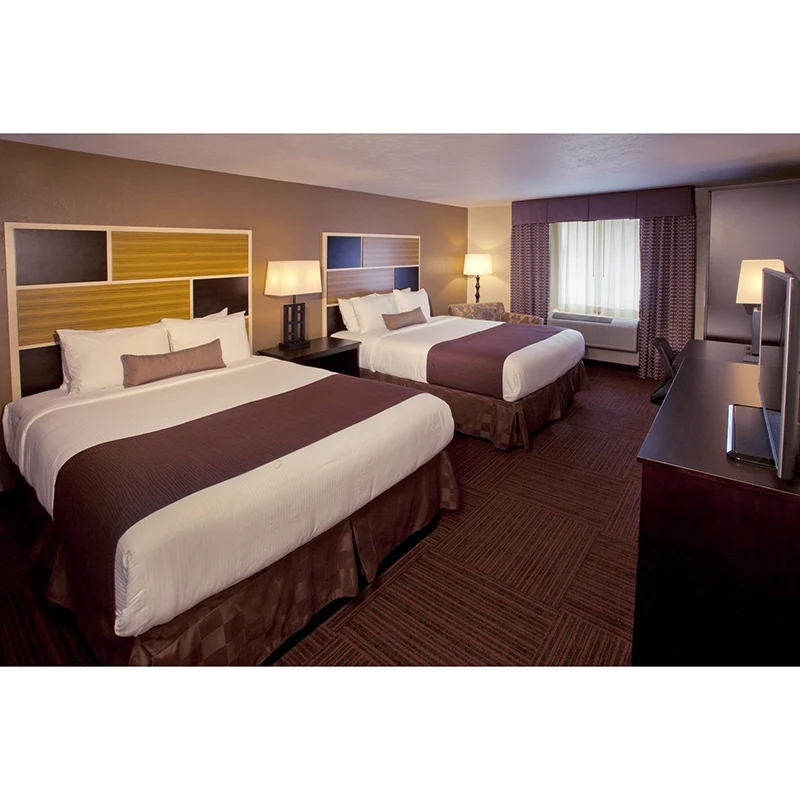 red lion inn commercial hotel guest room furniture 5 star hotel bedroom sets