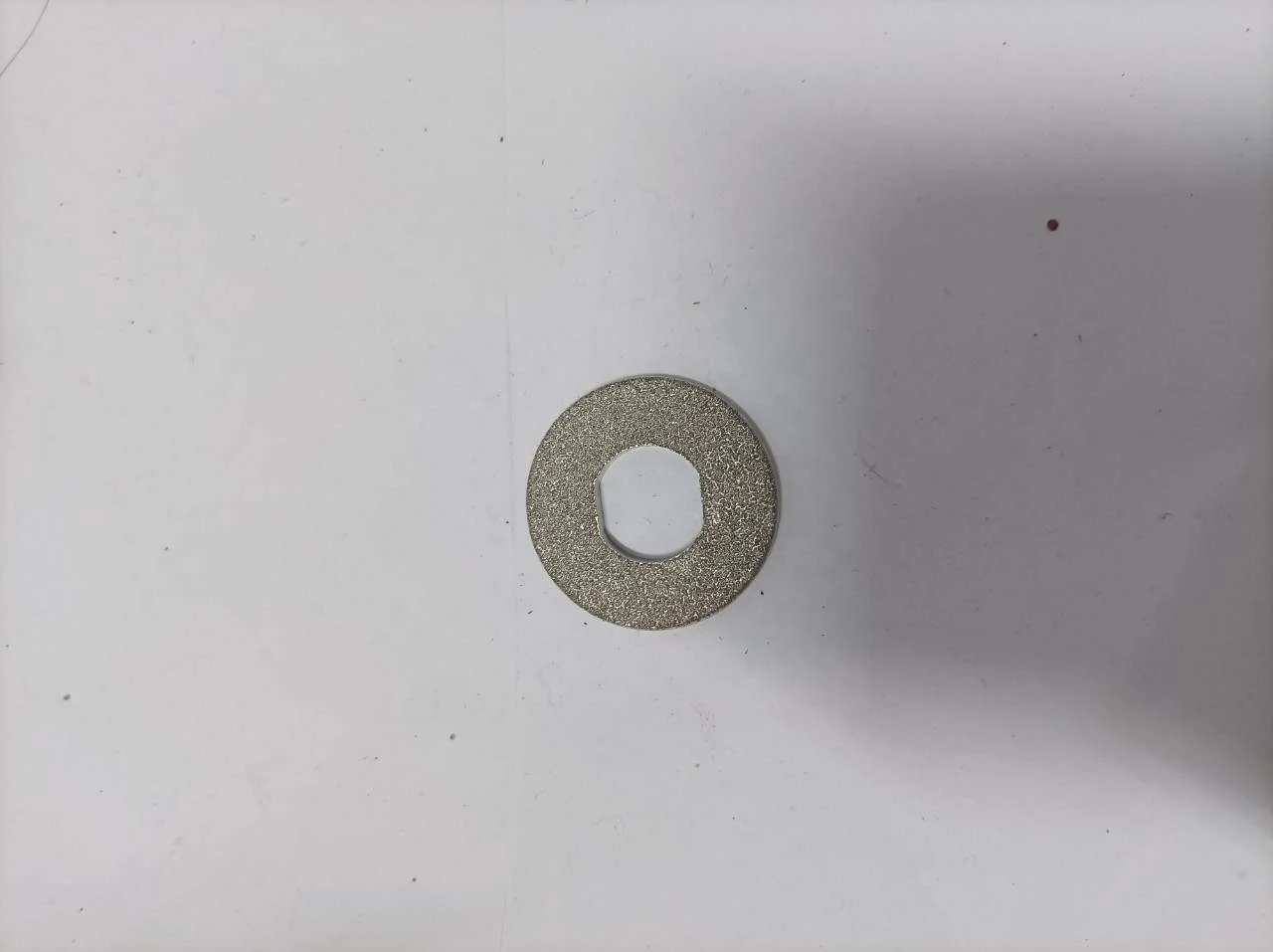 99413000 CBN 35mm grinding wheel sharpening stone for Gerber paragon cutting machine parts