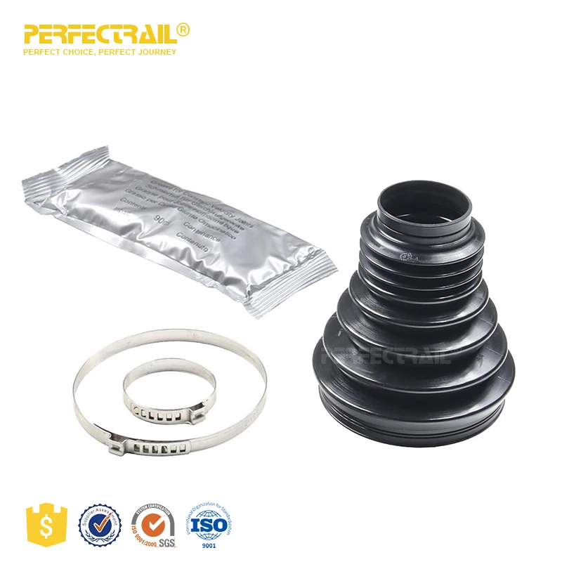 PERFECTRAIL TDR000120 комплект для ботинок Land Rover Range IV
