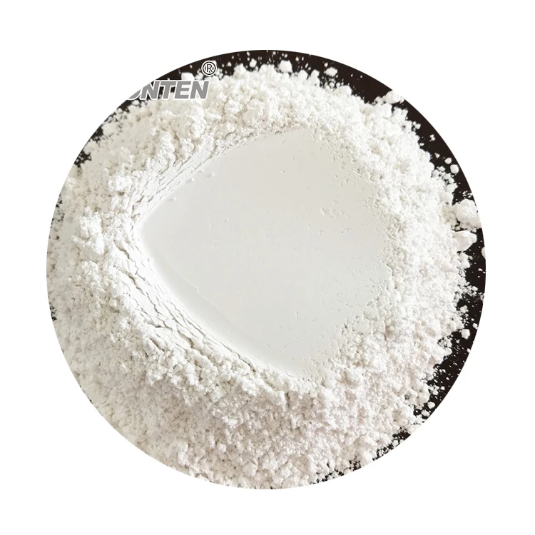 Rubber plastic silica micropowder High SiO2 content microsilica Ultra-fine silica micropowder