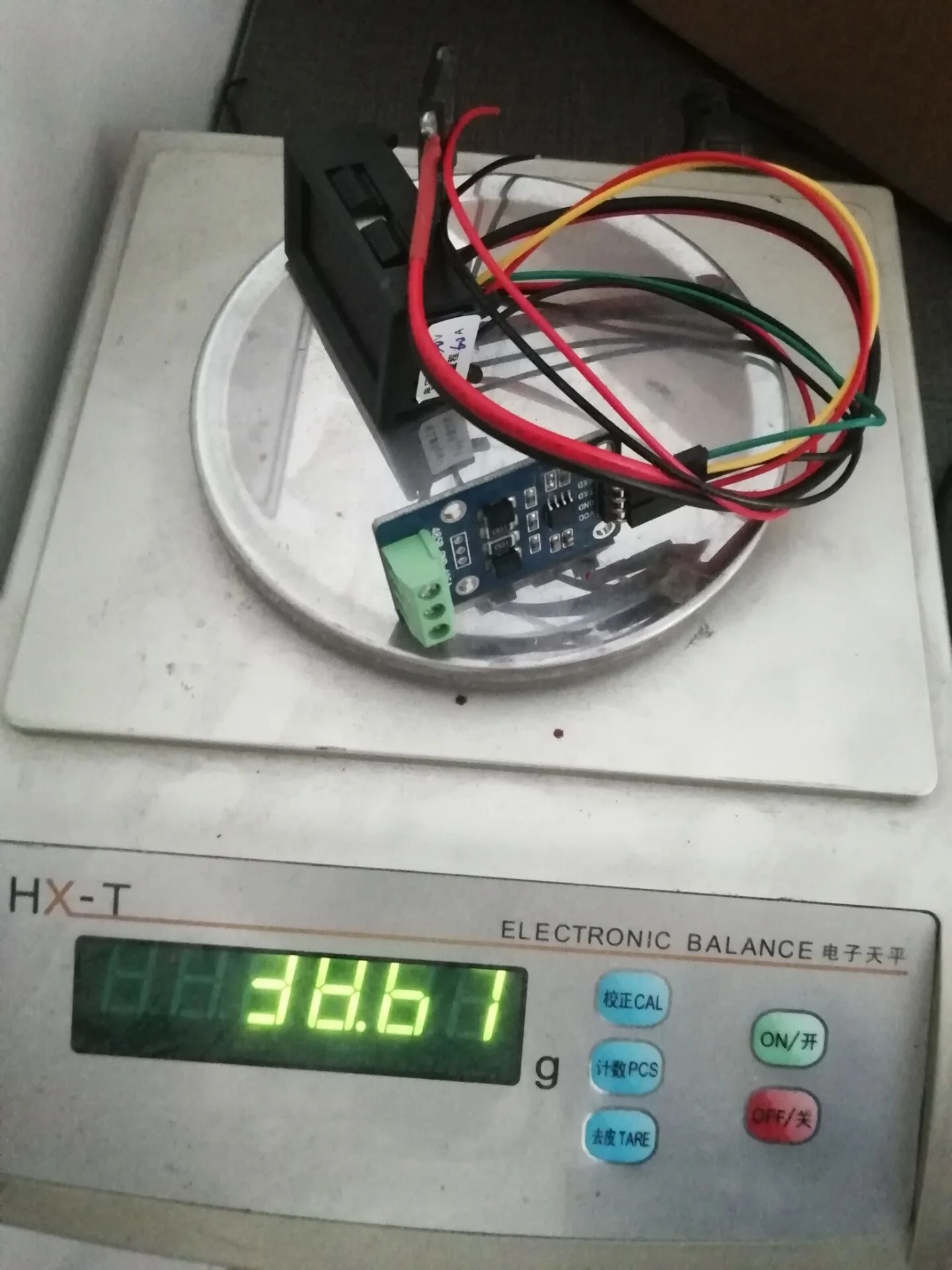 Battery monitor 12/24/36/48/60/72/84/96V SLA/Lithium polymer/LiFePO4/NiMH battery voltage monitor