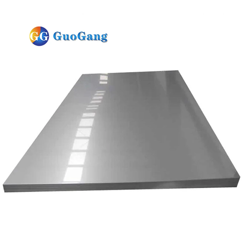 Factory Low Price 200 300 400 500 600 Series Series high quality sus 304 stainless steel sheet / 304 stainless steel plate