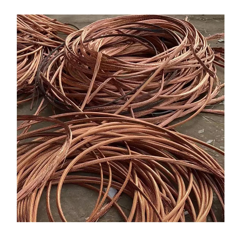 Top selling products in manufacturer copper wire scrap (1600313075375)