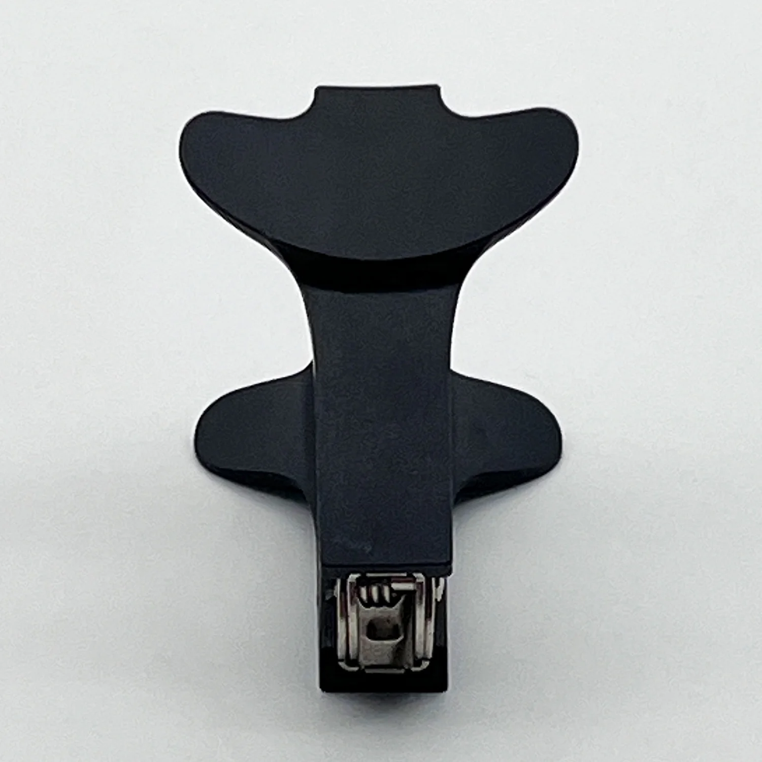 Mini size cheap wholesale black office supply jaw shape custom logo staple puller remover light portable stapler pin remover