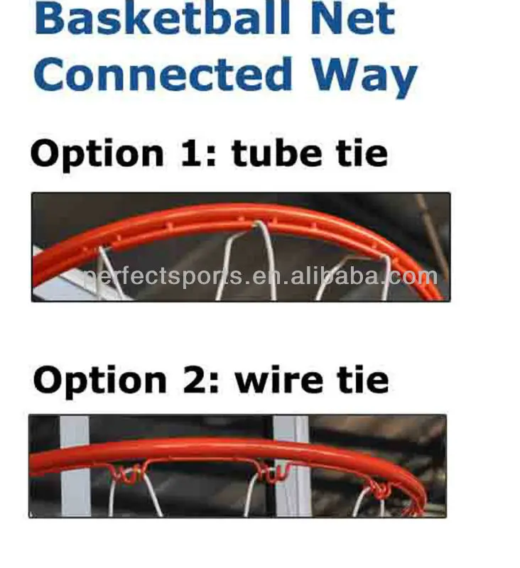 high quality Official Size Basketball Ring