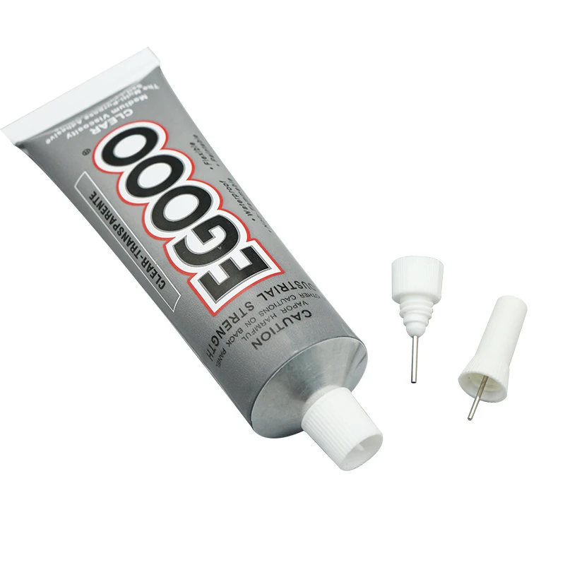 Hot Selling Mobile Phone Repair Glue T900s Anti-seismic Waterproof Non-Corrosive-T900s 50ml Black Glue Zhanlida