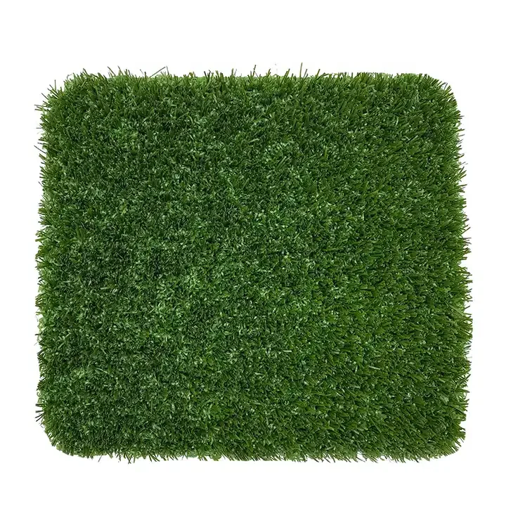 Outdoors Synthetic Grass Carpet Roll Artificial Turf Lawn for Landscaping Patio Garden Flooring Decoration