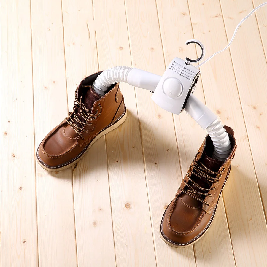 Customize Simple Home Automatic Dryer Hanger Mini Portable Electric Dryer