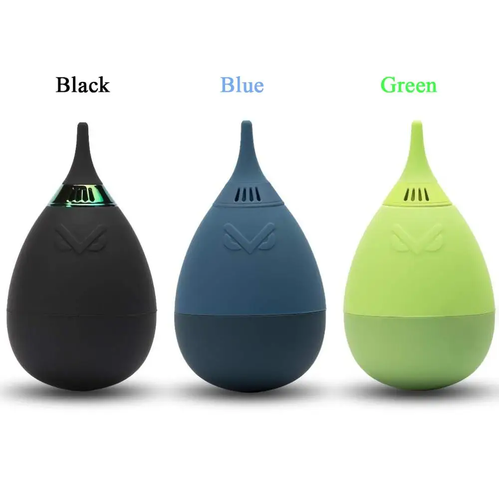 2020 Newly products Professional Camera Cleaning Tumbler Filter Air Blower for DSLR Cameras