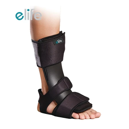 E-Life E-NS003 Universal Achilles Tendon Foot Ankle Brace Support Plantar Fasciitis Night Splint