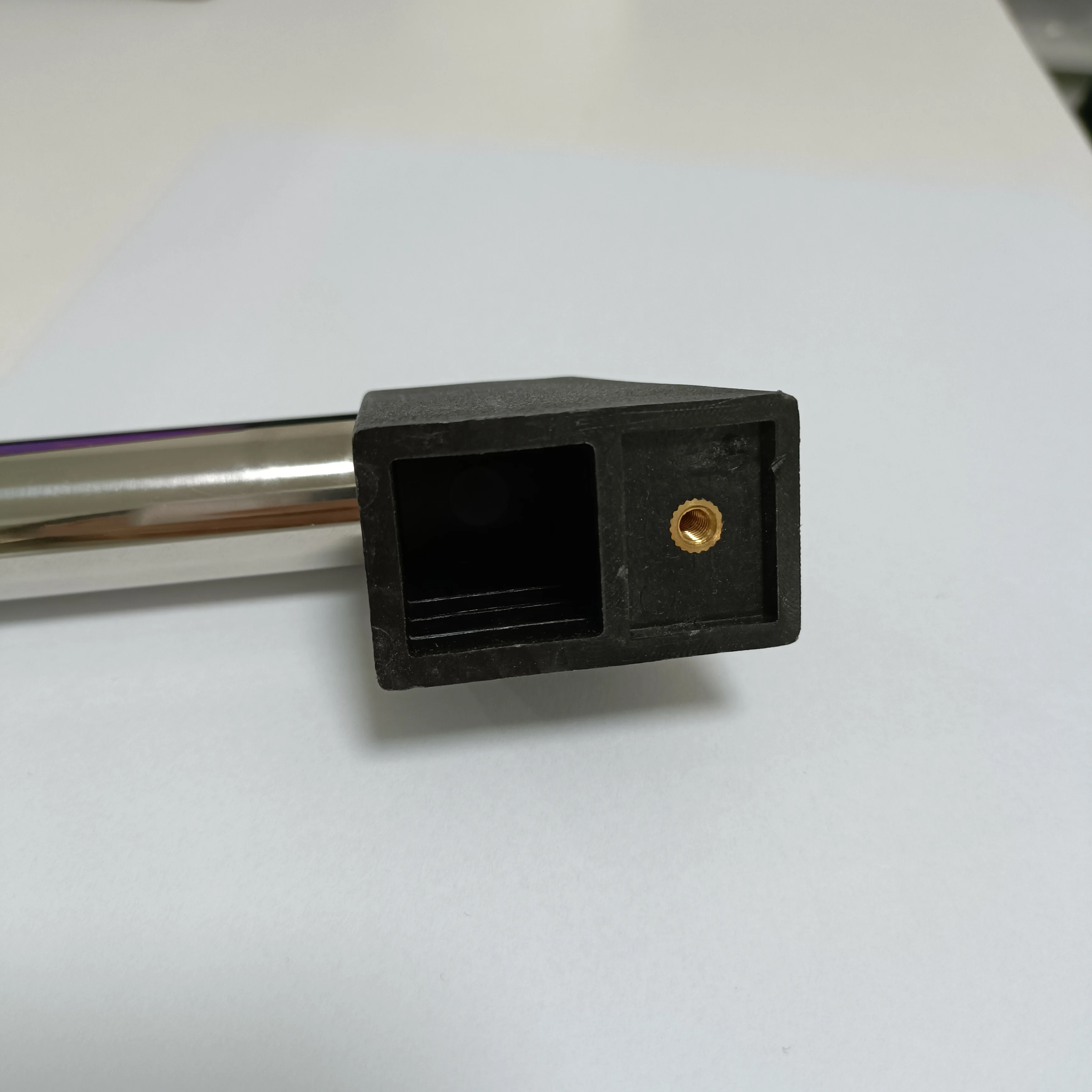 WEIYE Factory Manufacturer Oven Door Handle Compatible with General Electric Microwave