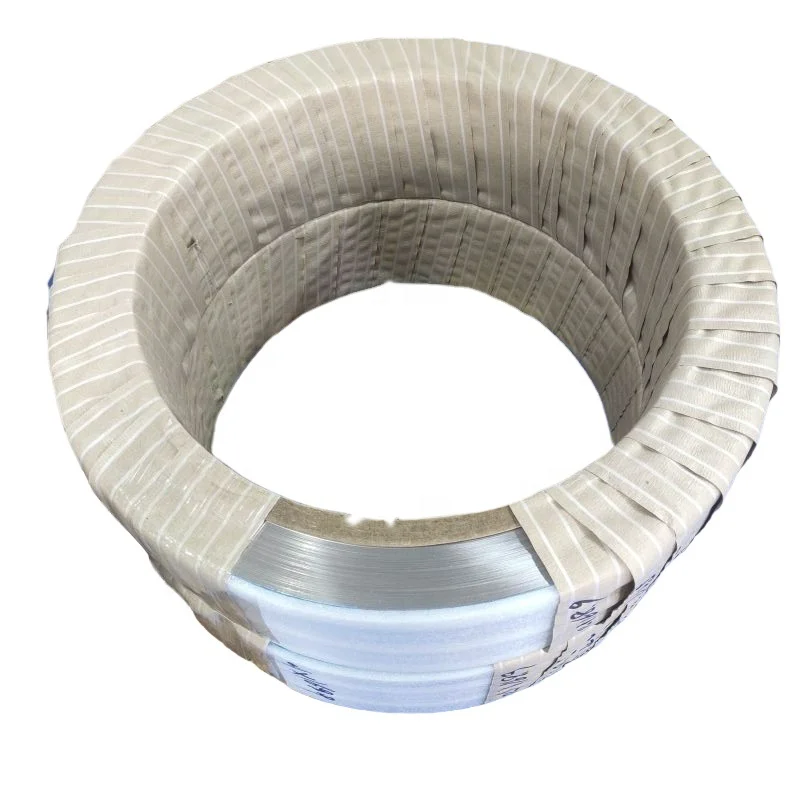 China ASTM SS steel strip standard 201 304 316/316l 410 409 430 stainless steel strip in coil for Stamping forming