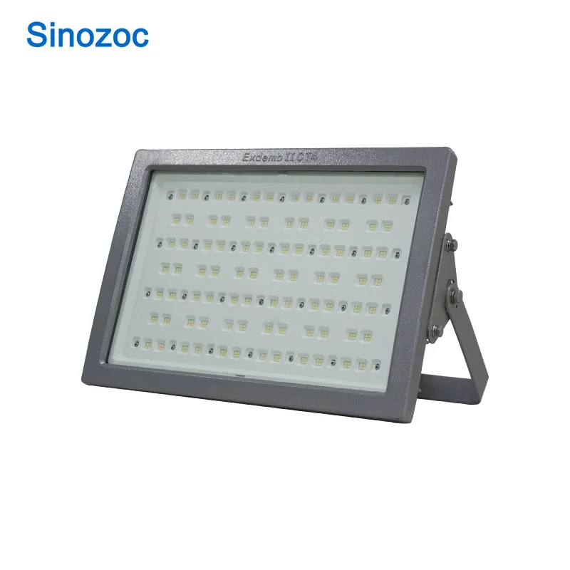 SINOZOC LED explosion proof light flood lighting fixture 180w