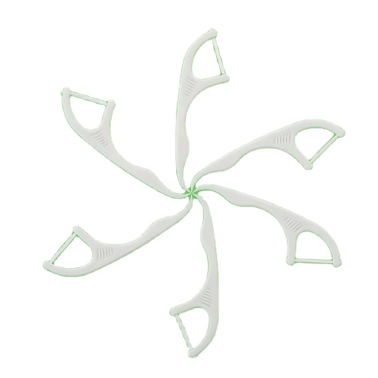 Wholesale High Quality  Ptfe Thread  Portable  Dental Floss biodegradable