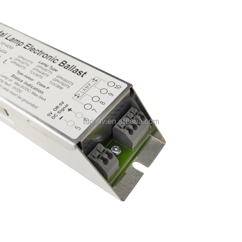  BEASUN балласт RH1-425-40U подогреть начать мощностью 10 Вт 15 20 25 30 35 40 электронный для УФ