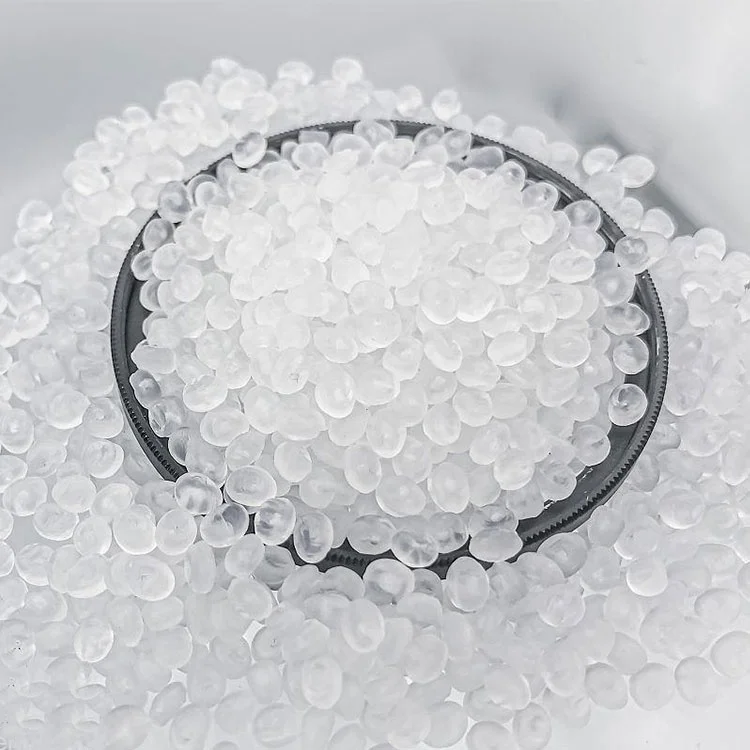 PP raw material Polypropylene granules pp resin injection grade Virgin Polypropylene raw material price