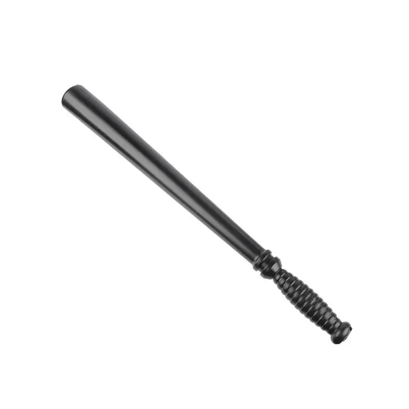 Fitness Equipment Fighting Performance Training Cosplay Toy Safe Soft Empty Rubber Baton