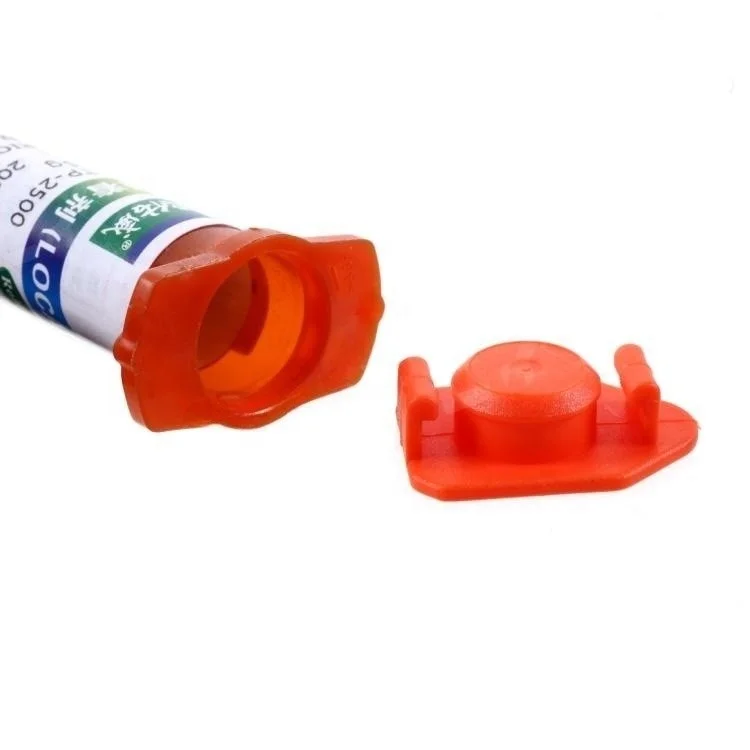 DUV UV Curing Adhesives [5g] TP-2500 LOCA UV Glue Liquid Optical Clear Adhesive