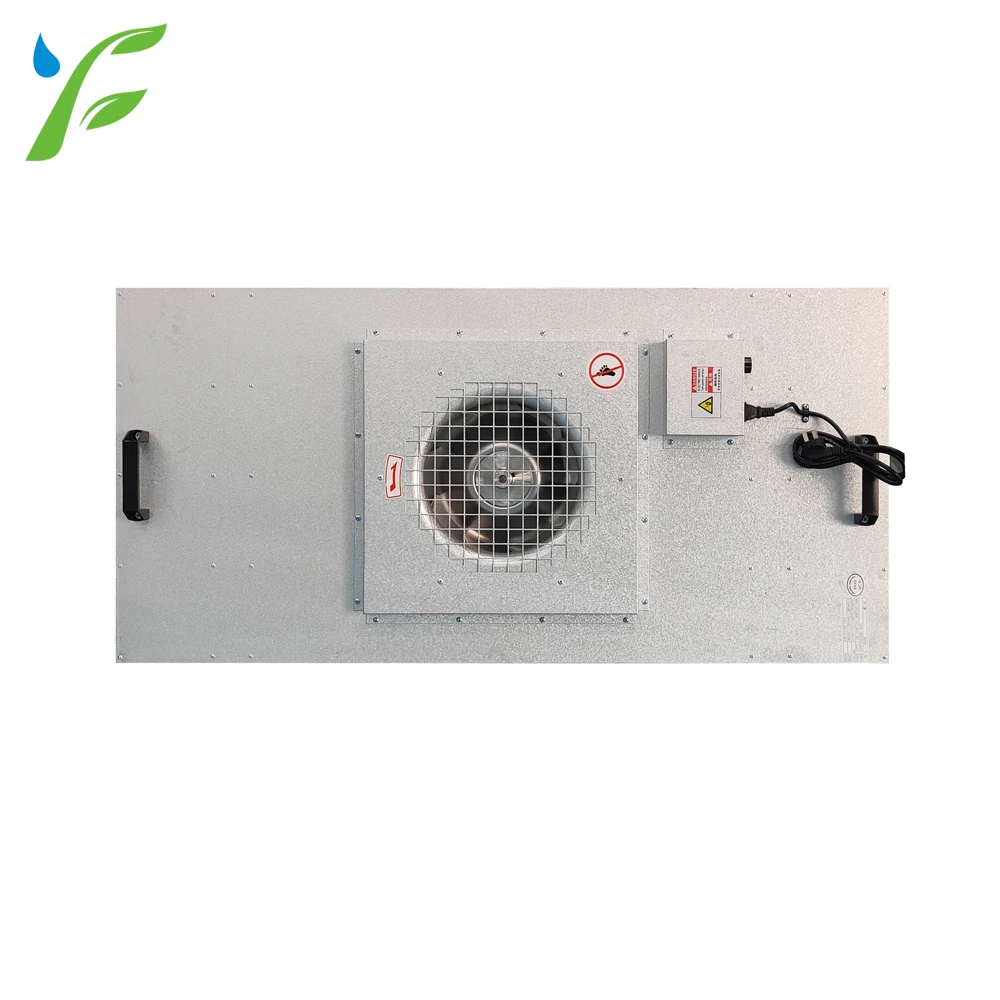 Good Quality Factory Price 2*4 Feet SGLD Shell Large Air Flow Aluminum Impeller