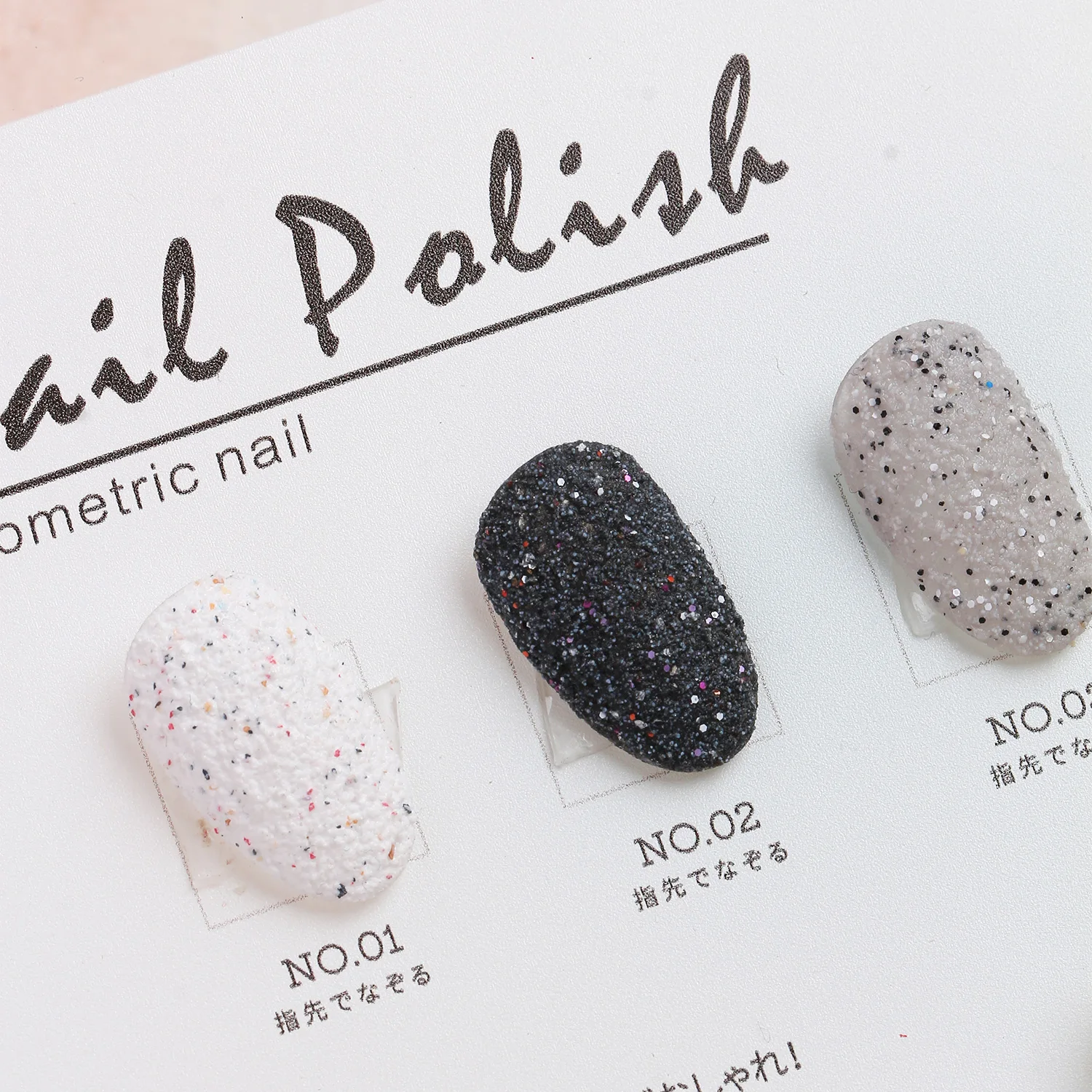 YDC Nail Gel Polish OEM ODM Kilogram Odorless Ice Cream Gypsum Uv Gel