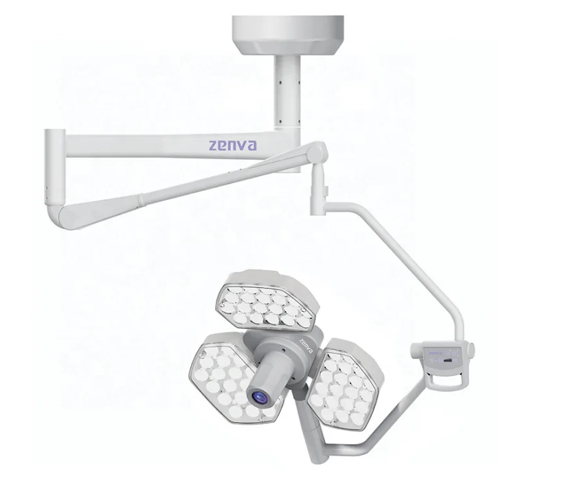 High Quality Single Operating Lamp Surgical Light Medical Emergency Surgery Ot Shadowless Lamp
