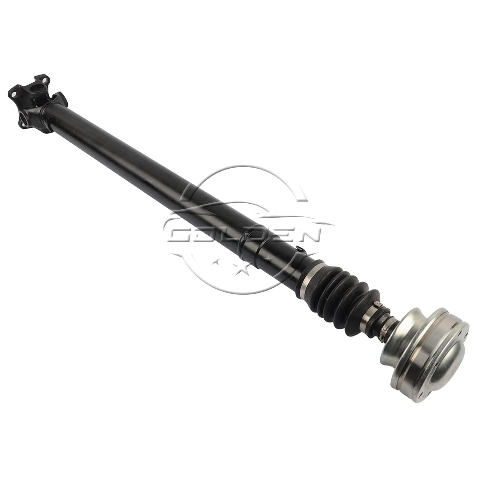 Золотой приводной вал для GRAND CHEROKEE III (WH, WK) 2005-2010 52105728AB 52105728AC