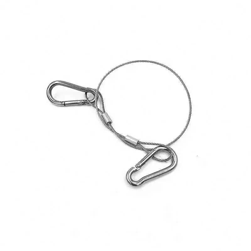 6mm 8mm diameter 6x12 galvanized steel wire rope steel wire cable/spring wire c1075 8mm 175000-200000 psi