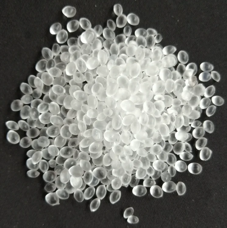 EVA Particles Spot Supply EVA Blowing Film Particles Stretch Film Regeneration Particles EA28150