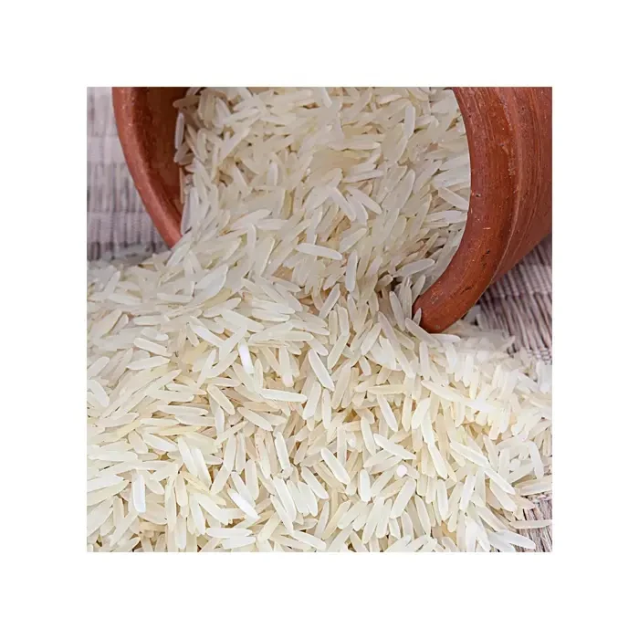 Best Quality Long Grain Super Basmati & Non-Basmati Rice From Pakistan Available In Bulk Best Exporter From Pakistan