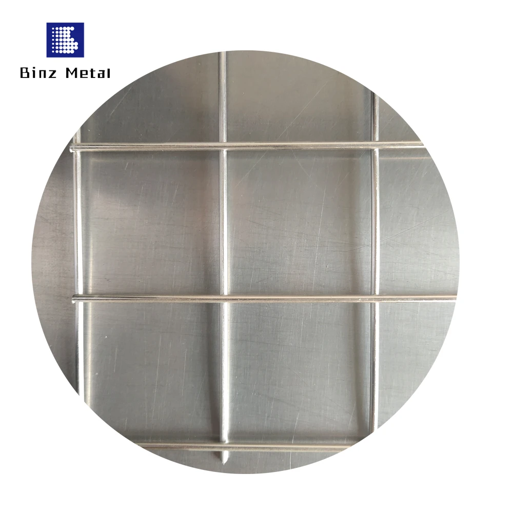 304 stainless steel welded wire mesh Welded wire mesh stainless steel resist corrosion