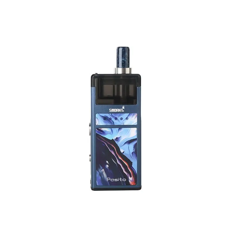 Pod system Smoant Pasito Vape Kit